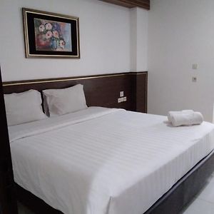 Kamar double deluxe