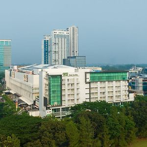 Hotel Santika BSD City-Serpong